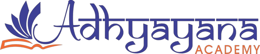 Adhyayana-Logo
